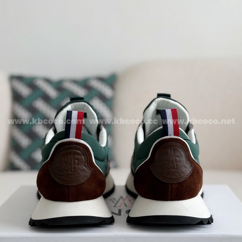 Moncler  Sneakers
