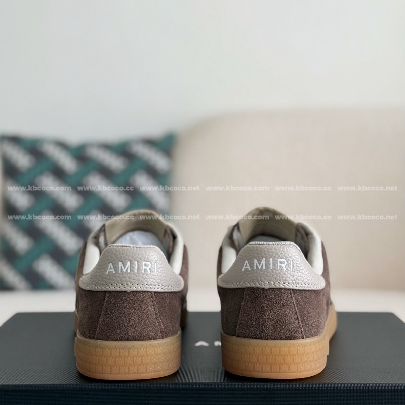 Amiri Sneakers