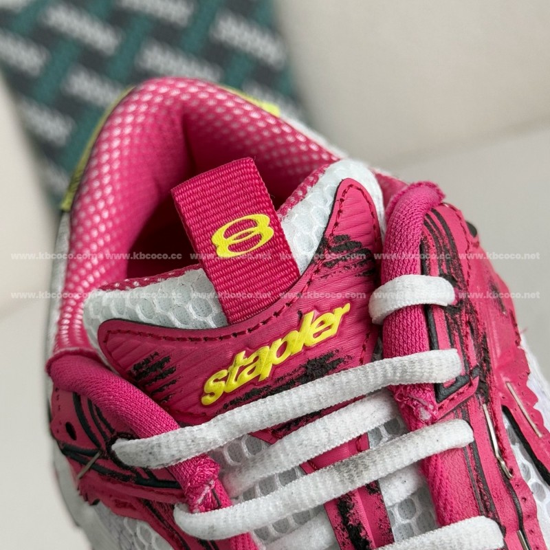 Ba*len*cia*ga Runner Sneakers