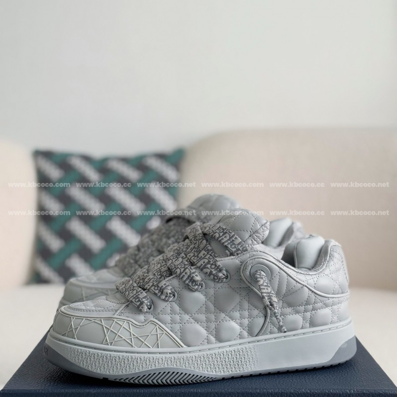 D*0r B9S  low-top sneakers