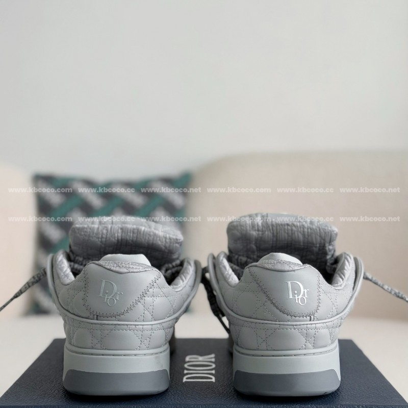 D*0r B9S  low-top sneakers