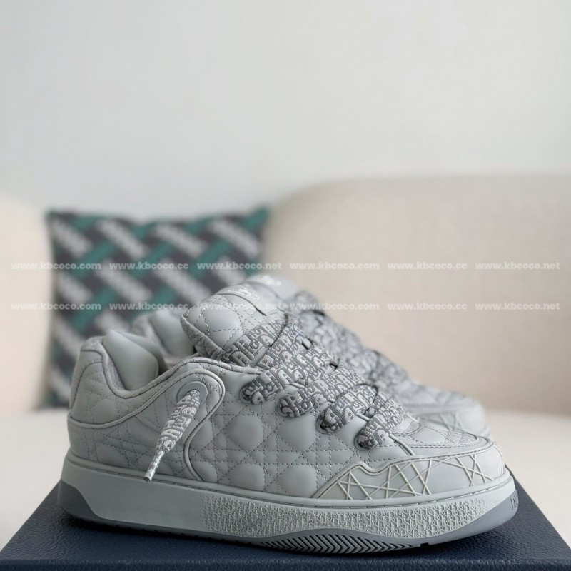 D*0r B9S  low-top sneakers