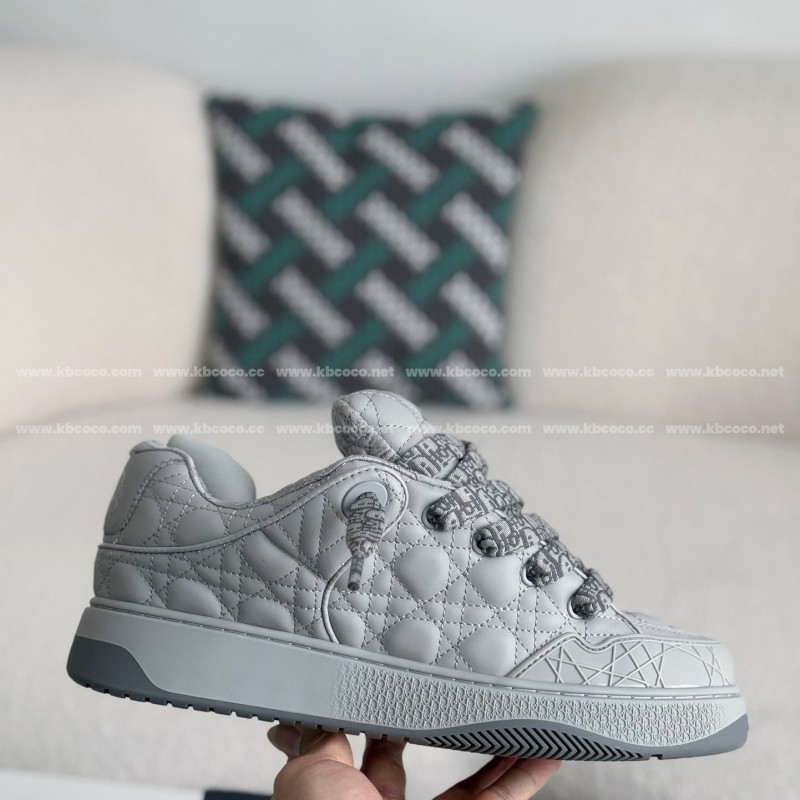 D*0r B9S  low-top sneakers