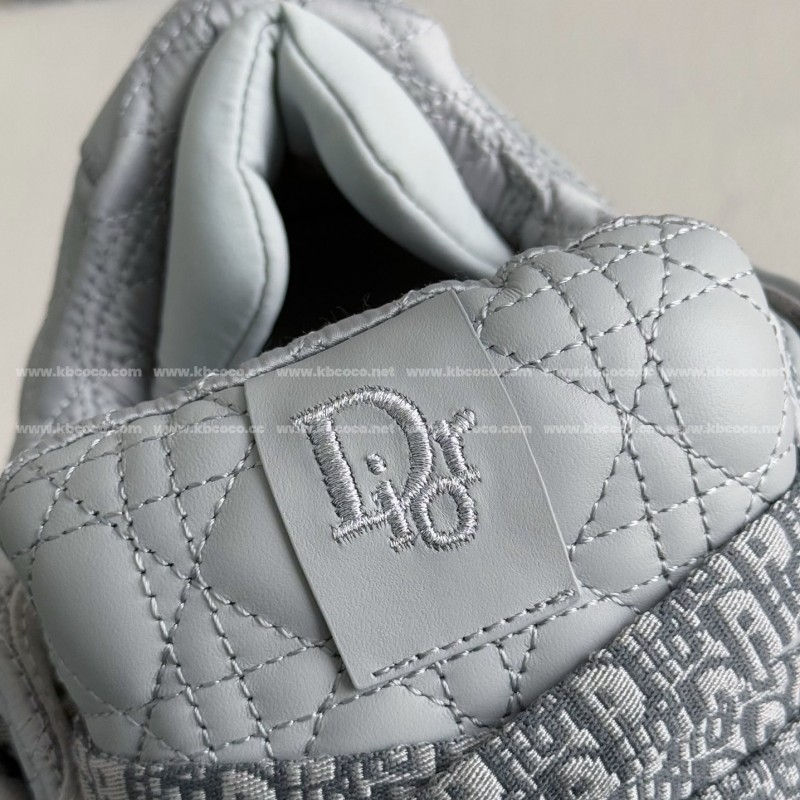 D*0r B9S  low-top sneakers