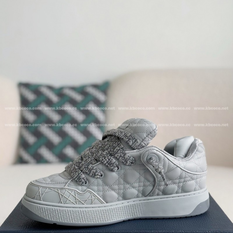 D*0r B9S  low-top sneakers