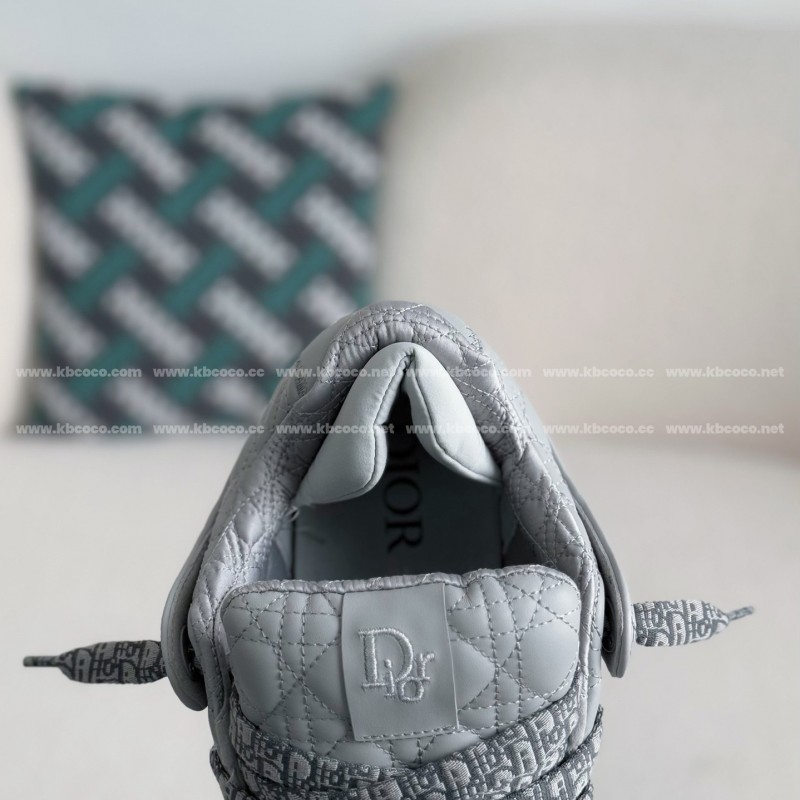 D*0r B9S  low-top sneakers