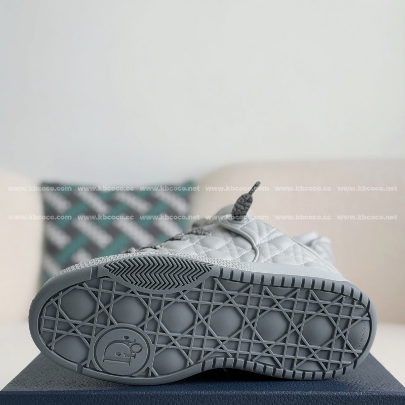 D*0r B9S  low-top sneakers