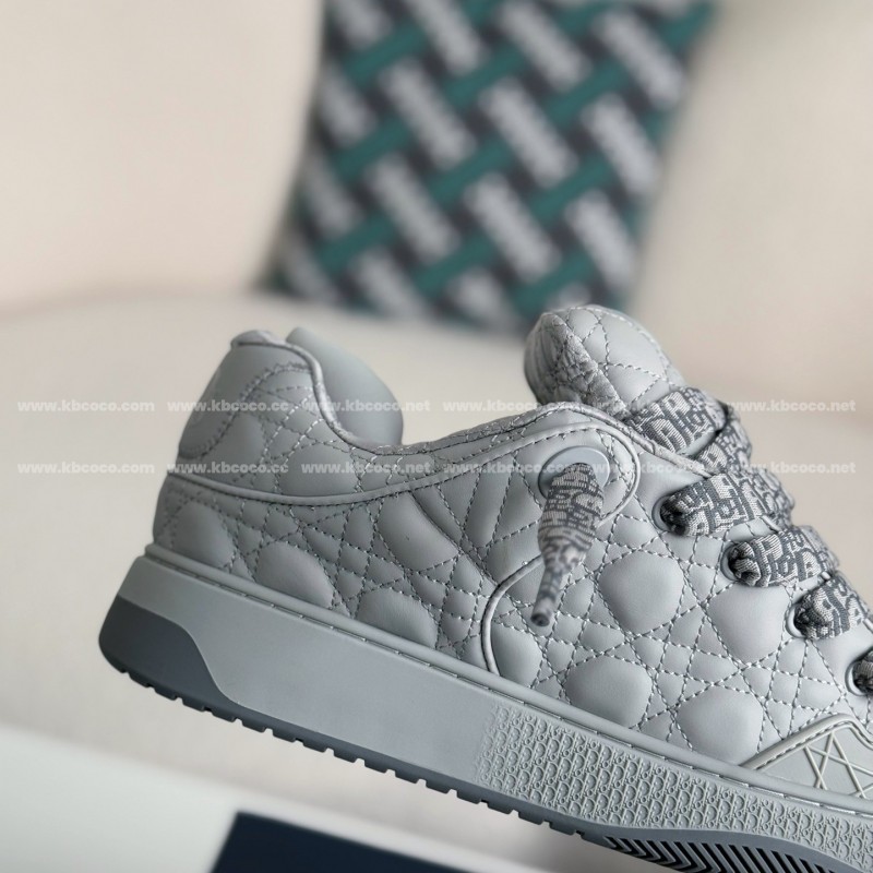 D*0r B9S  low-top sneakers