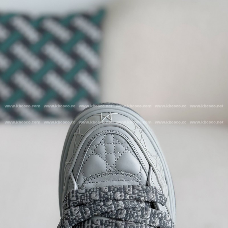D*0r B9S  low-top sneakers