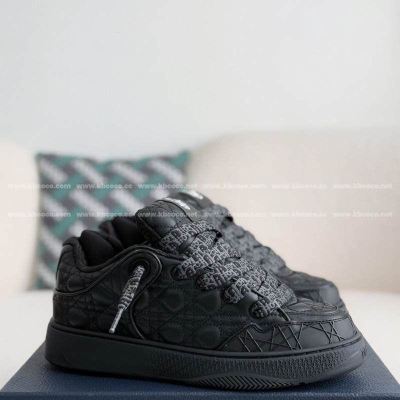 D*0r B9S  low-top sneakers