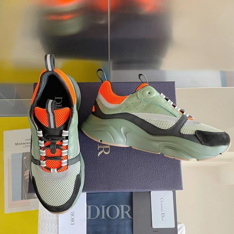 D*0r classic B22 Clunky Sneaker