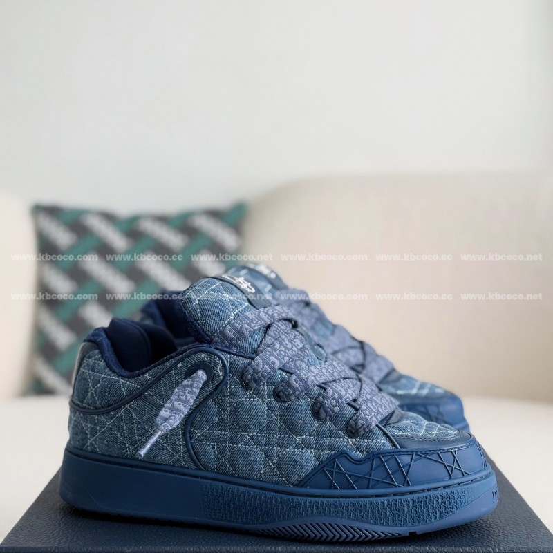 D*0r B9S  low-top sneakers