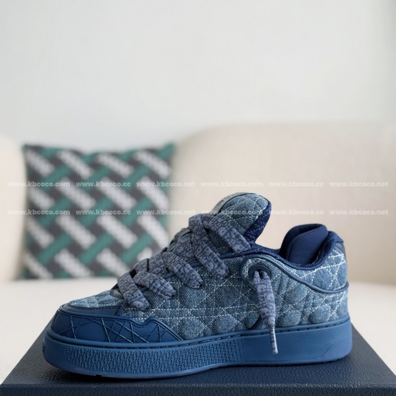 D*0r B9S  low-top sneakers