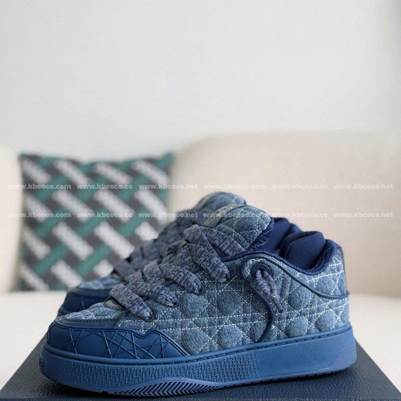 D*0r B9S  low-top sneakers