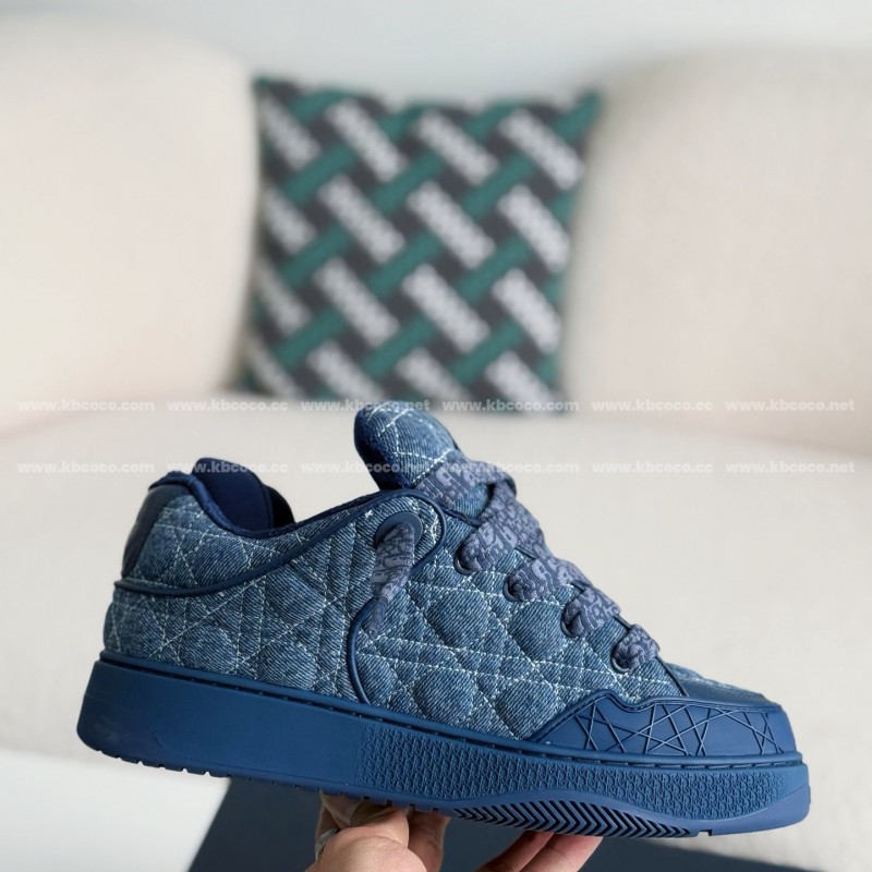 D*0r B9S  low-top sneakers