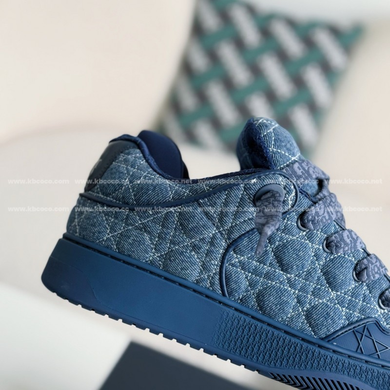 D*0r B9S  low-top sneakers