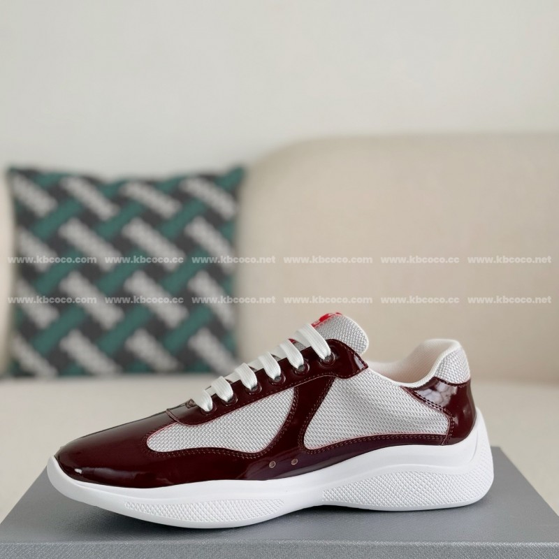 Pra*a Sneakers