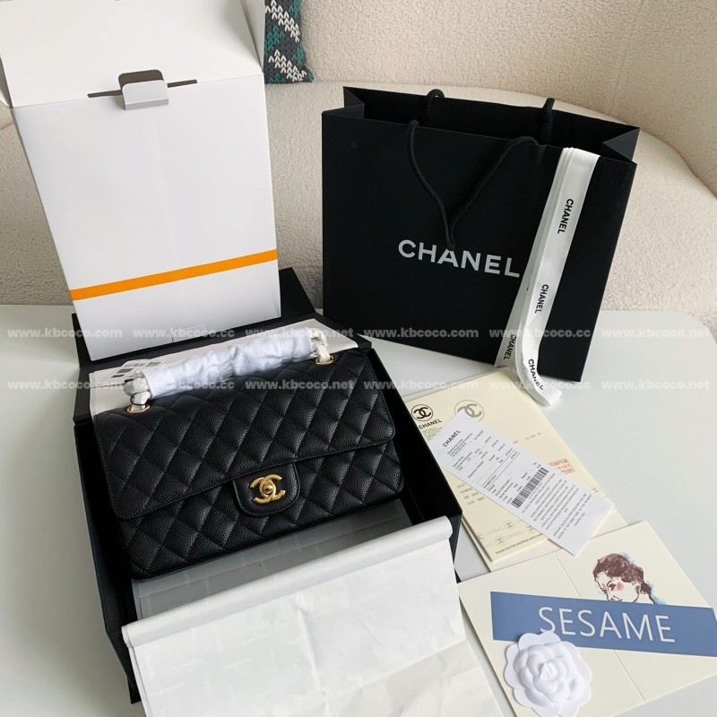Ch*el handbag