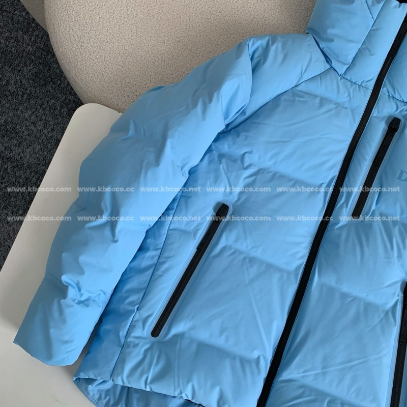 D*0r SKI SUIT