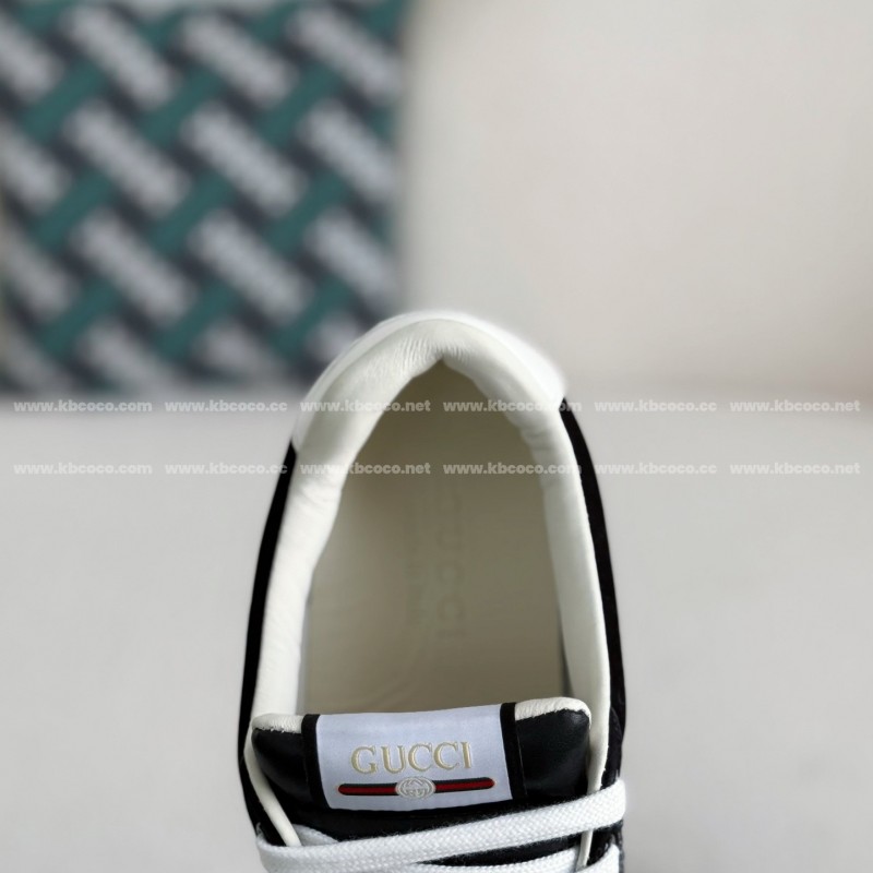 G*u*i casual sneakers