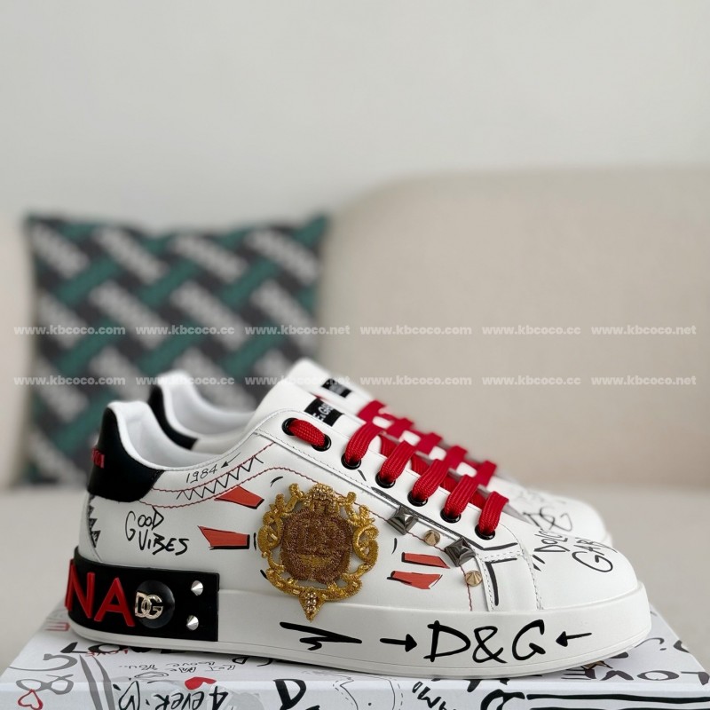 Dolce&Gabbana Sneakers