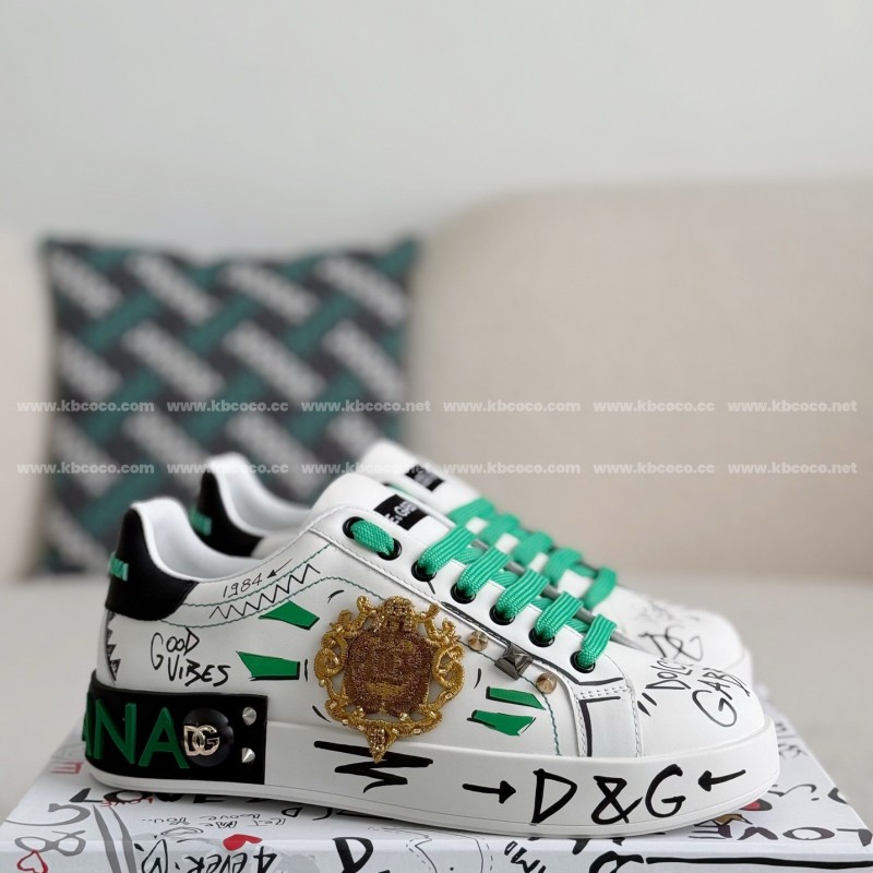 Dolce&Gabbana Sneakers