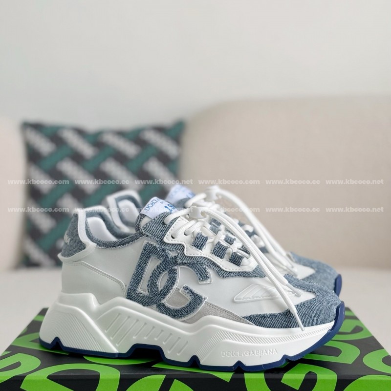 Dolce&Gabbana Sneakers