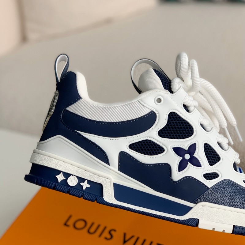 L0*is V*t0n  RUNNER TATIC  Sneakers