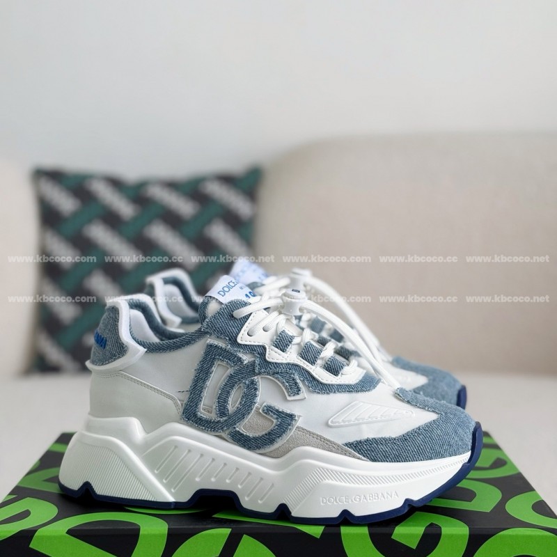 Dolce&Gabbana Sneakers