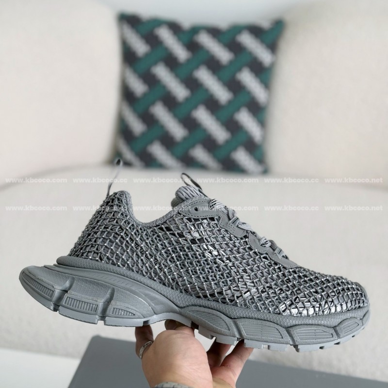 Ba*len*cia*ga Runner Sneakers