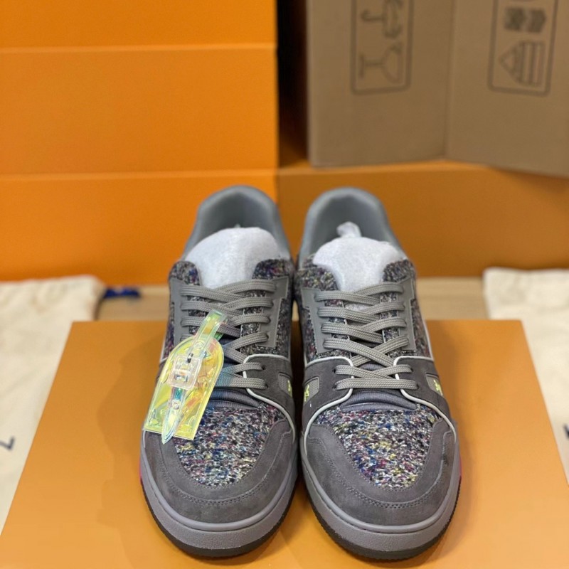 L0*is V*t0n  TRAINER 1A998B 2022Show style Sneakers