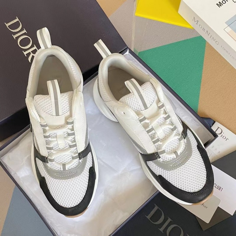 D*0r classic B22 Clunky Sneaker