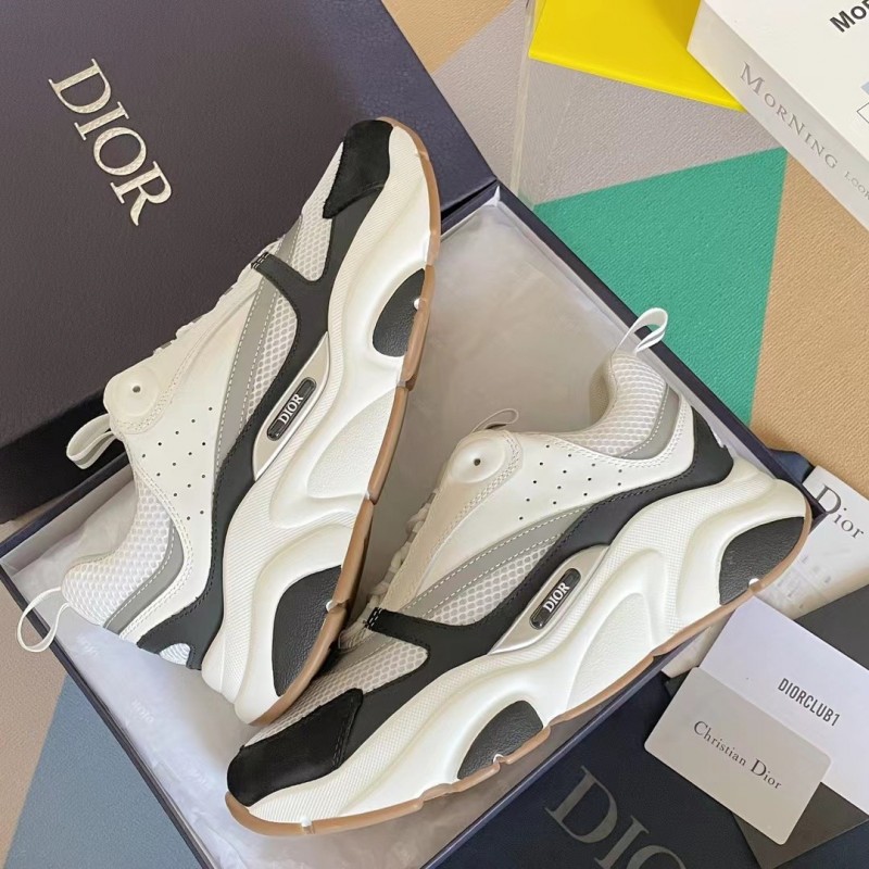 D*0r classic B22 Clunky Sneaker