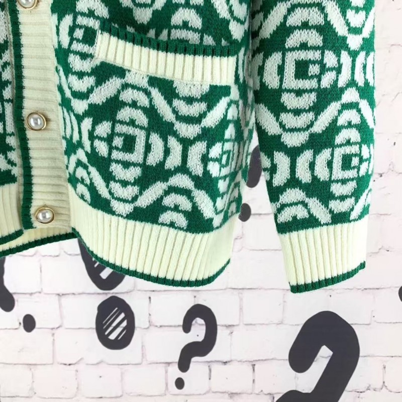 casablanca sweater