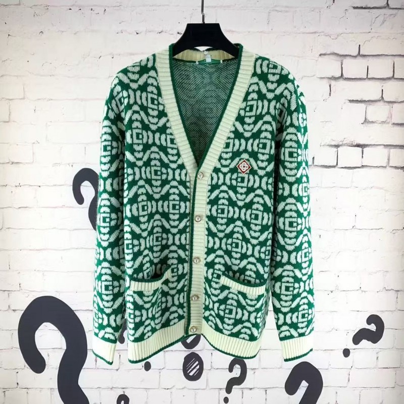 casablanca sweater