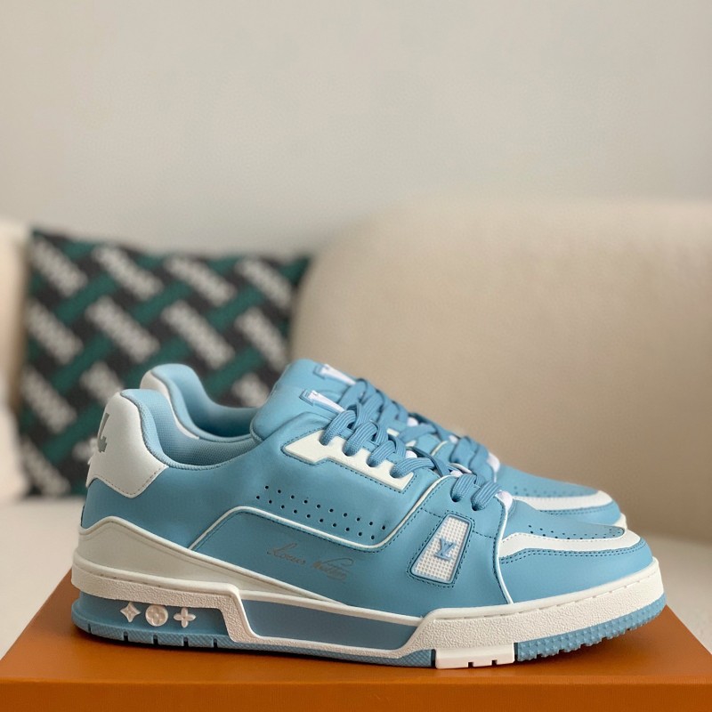 L0*is V*t0n TRAINER 1A9IQ5 Sneakers