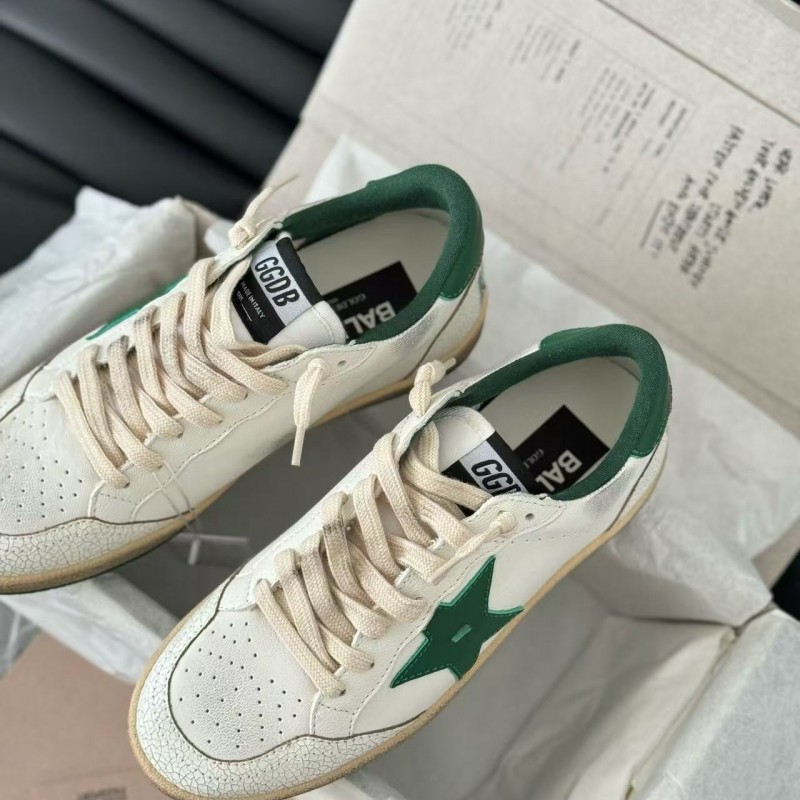 Golden Go*e  sneakers