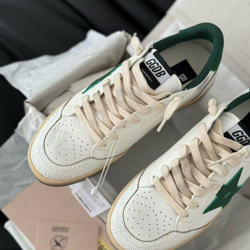 Golden Go*e  sneakers