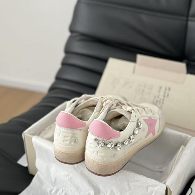 Golden Go*e  sneakers