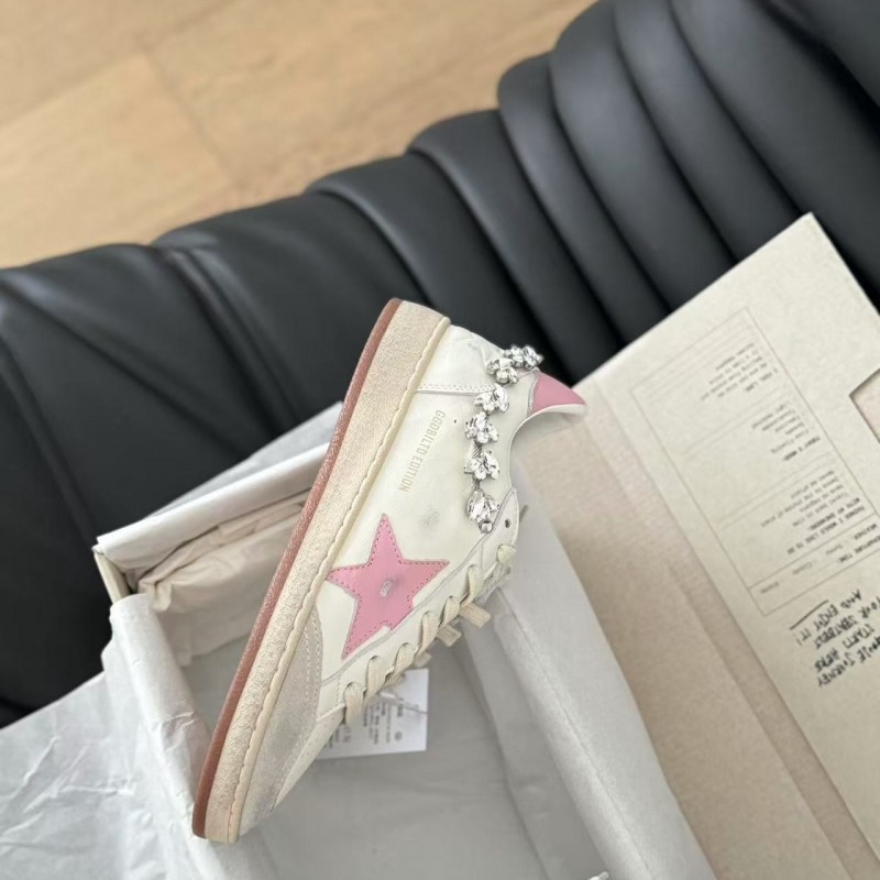 Golden Go*e  sneakers