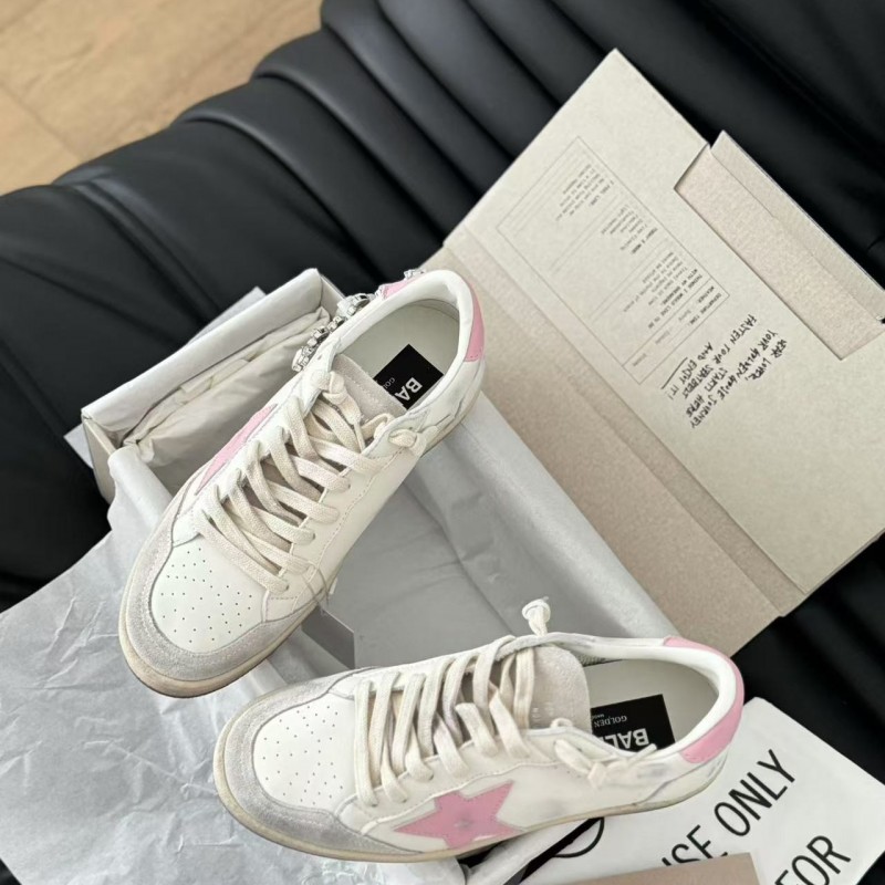 Golden Go*e  sneakers