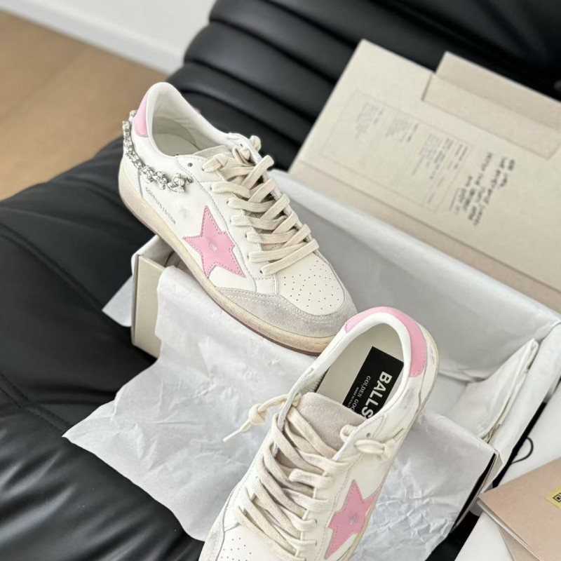 Golden Go*e  sneakers