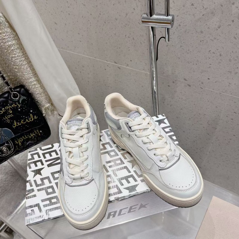 Golden Go*e  sneakers