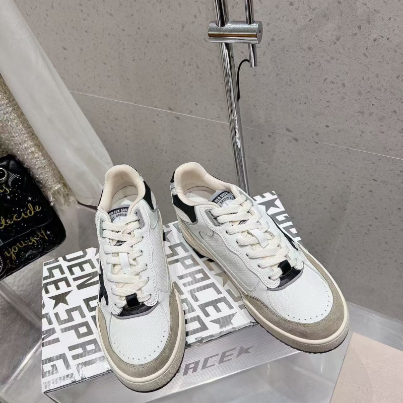 Golden Go*e  sneakers