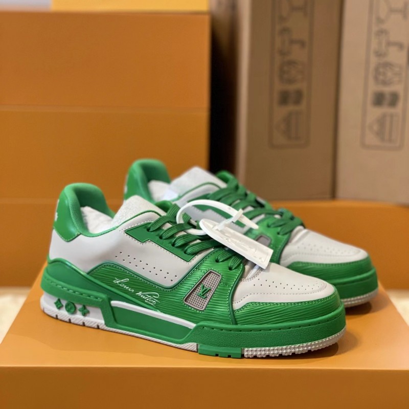 L0*is V*t0n TRAINER 1A9IQ5 Sneakers