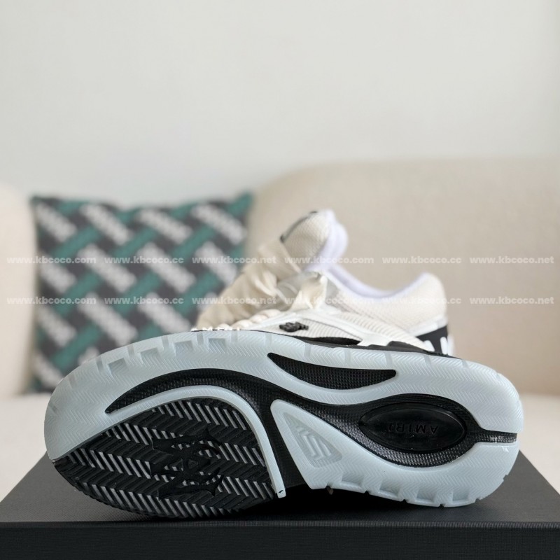 Amiri MA-1 low top sneakers