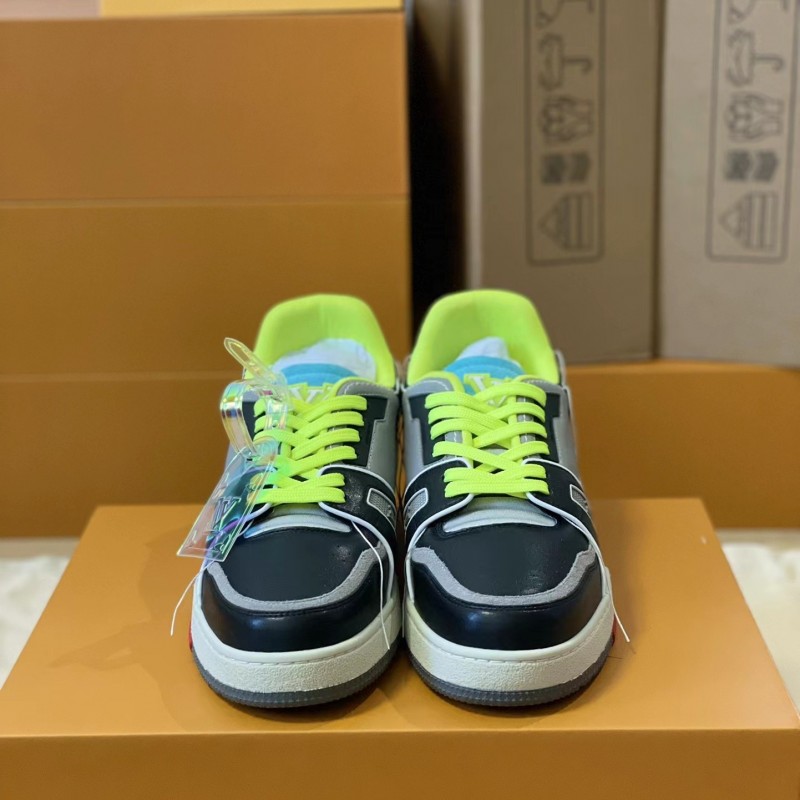 L0*is V*t0n TRAINER 1A9IQ5 Sneakers