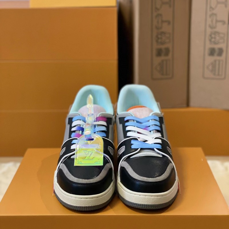 L0*is V*t0n TRAINER 1A9IQ5 Sneakers