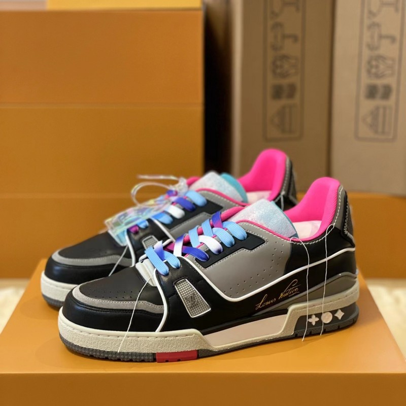 L0*is V*t0n TRAINER 1A9IQ5 Sneakers