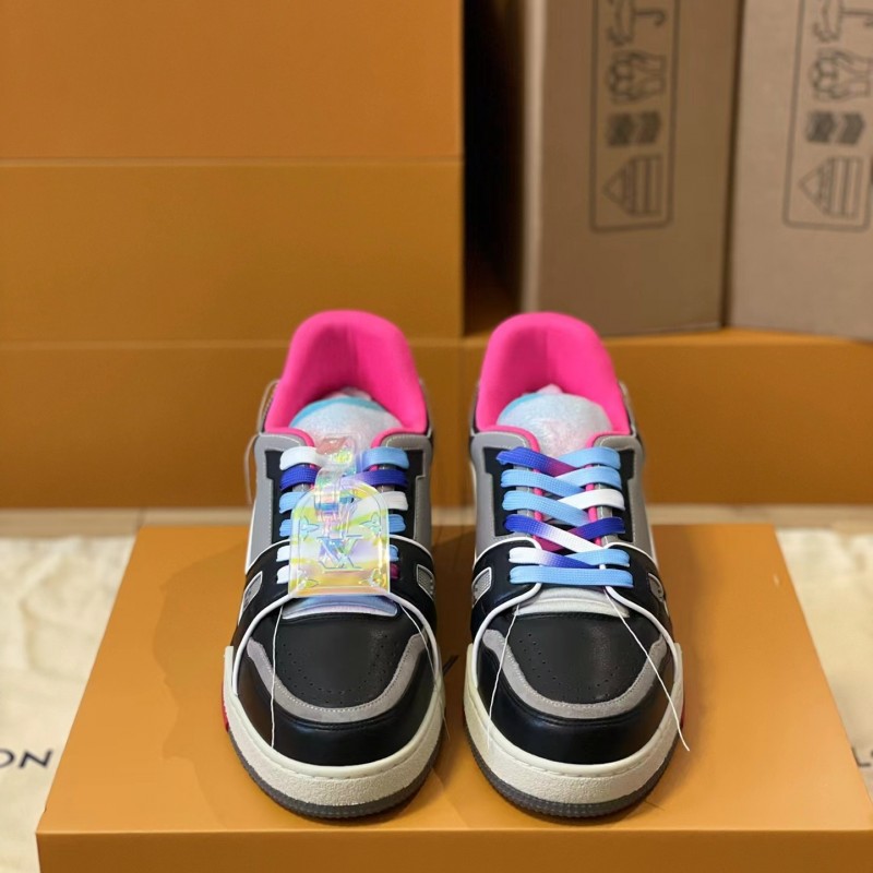 L0*is V*t0n TRAINER 1A9IQ5 Sneakers